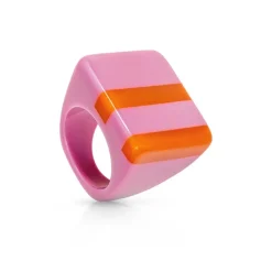 Ring - Pink Sweet