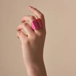 Ring - Pink Sweet