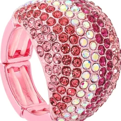Ring - Radiant Pink