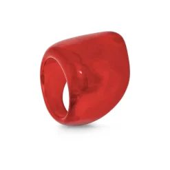 Ring - Red Art