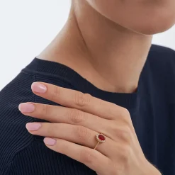 Ring - Red Dream