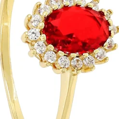 Ring - Red Dream