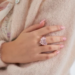 Ring - Rose Love