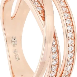 Ring - Rose Shine