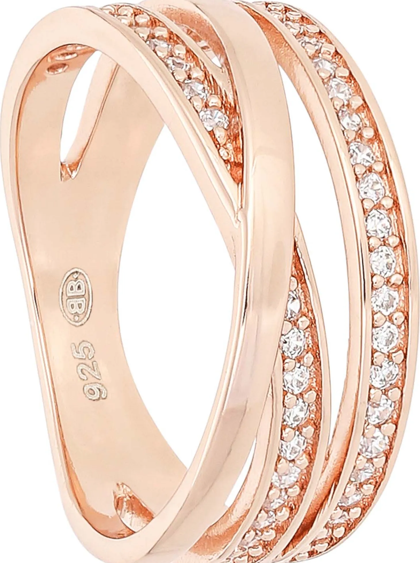 Ring - Rose Shine