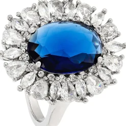 Ring - Royal Oval