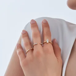 Ring Set - Beautiful Treasure