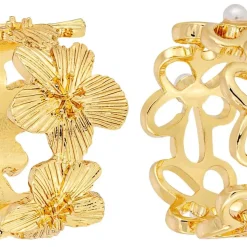Ring-Set - Bloomy Blossom