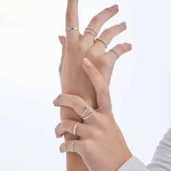 Ring-Set - Boho Dream