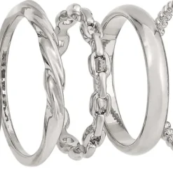 Ring-Set - Bright Day