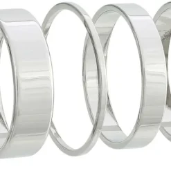 Ring-Set - Chain Reaction