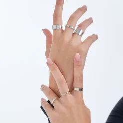 Ring-Set - Chain Reaction