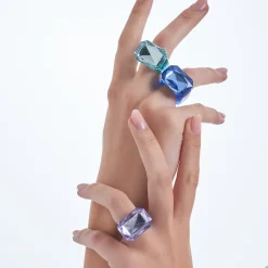 Ring-Set - Color Splash