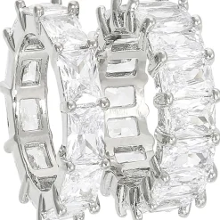 Ring-Set - Elegant Duo