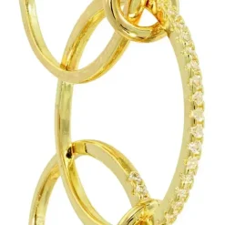 Ring Set - Filigran Trio