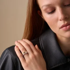 Ring-Set - Fine Trio