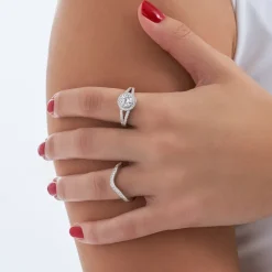 Ring Set - Gorgeous Duo