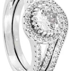 Ring Set - Gorgeous Duo