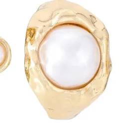Ring-Set - Mystic Pearls