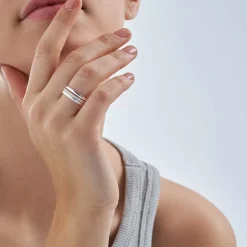 Ring - Set of Silver