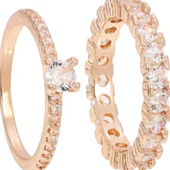 Ring-Set - Perfect Duo