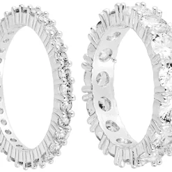Ring-Set - Silver Dreams