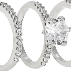 Ring-Set - Timeless Band