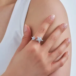 Ring - Shining Stars