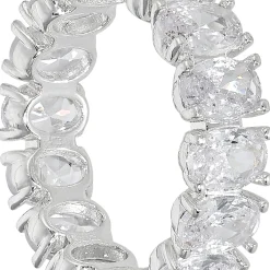 Ring - Shiny Zirkonia