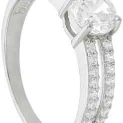 Ring - Silver Beauty