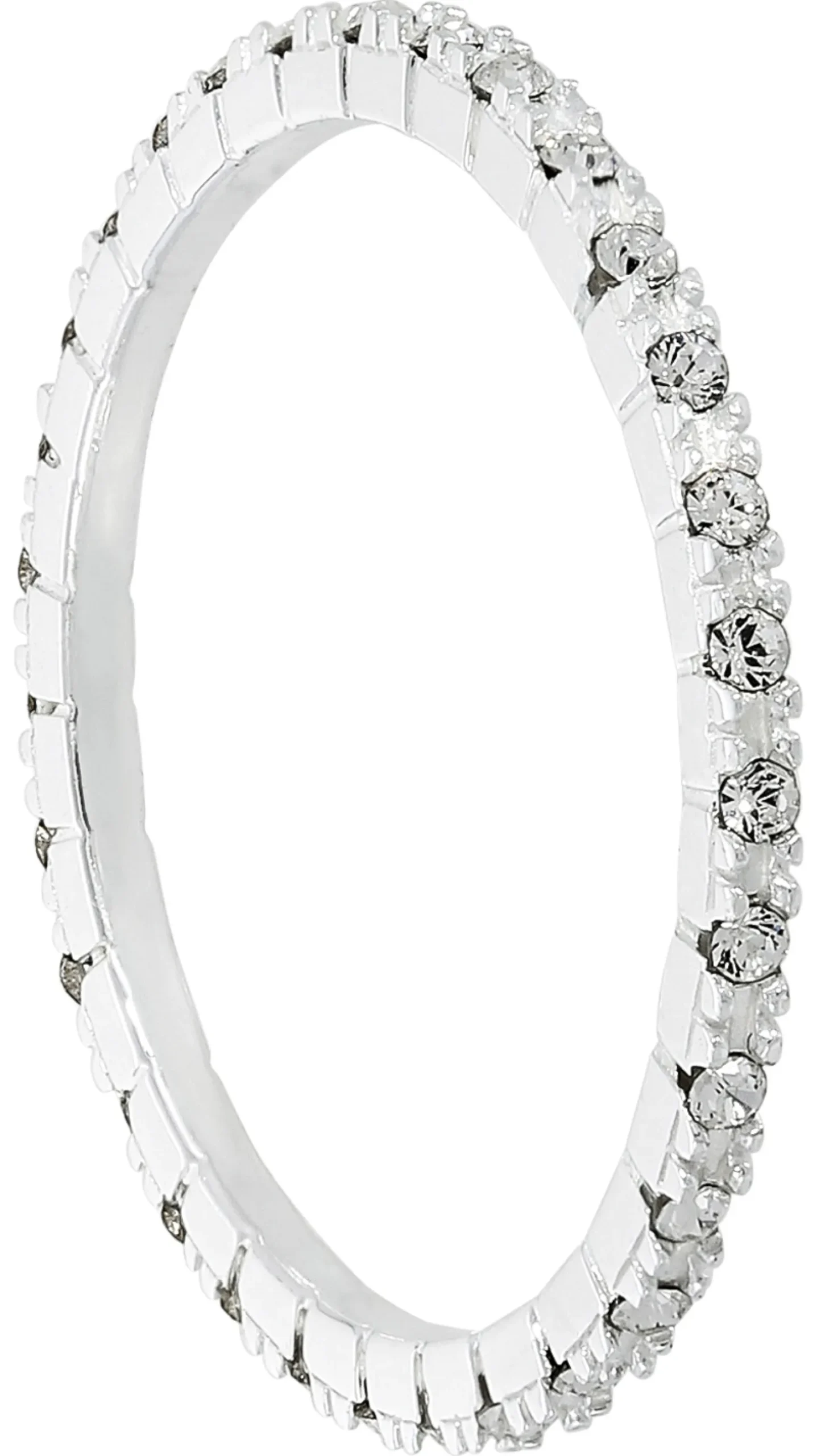 Ring - Silver Elegance
