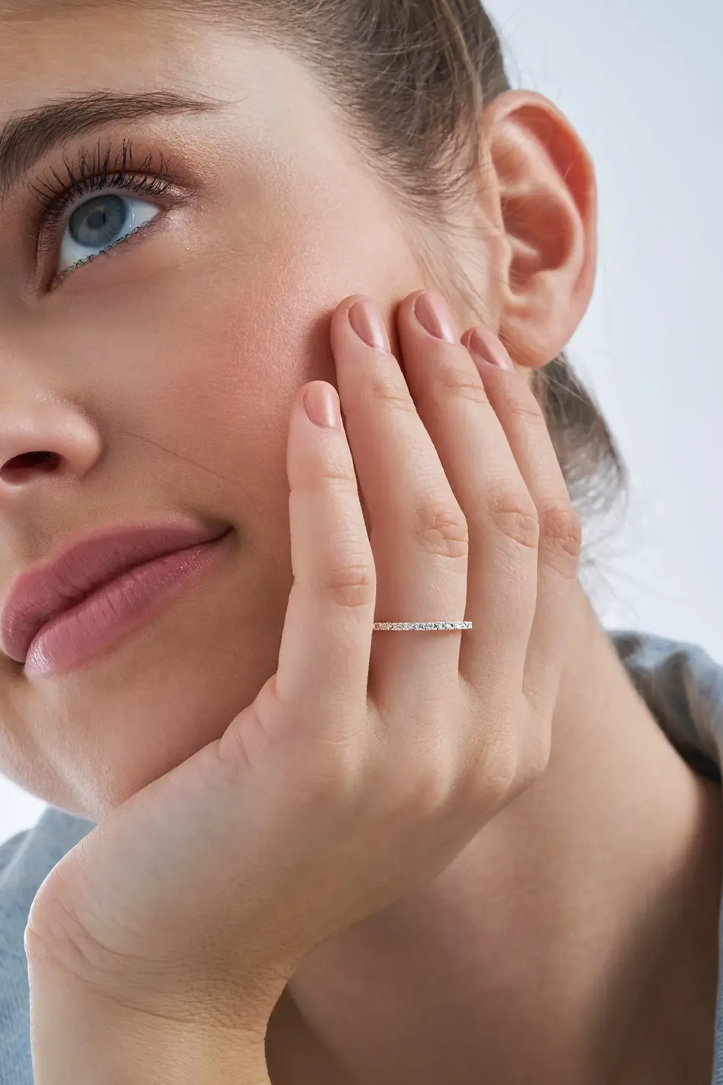 Ring - Silver Elegance