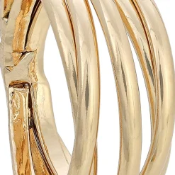 Ring - Simple Gold