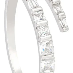 Ring - Spark Retangle