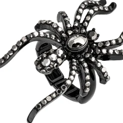Ring - Spider Shine