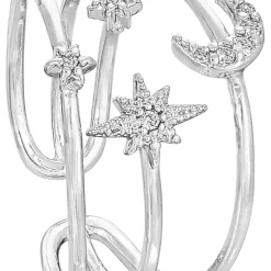 Ring - Star Look