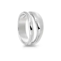 Ring - Steel Ways