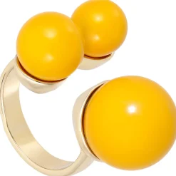 Ring - Sunny Beads