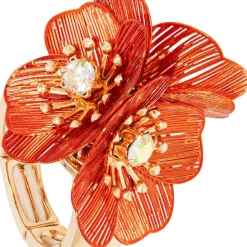 Ring - Sunny Flowers