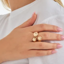 Ring - Three Bubbles