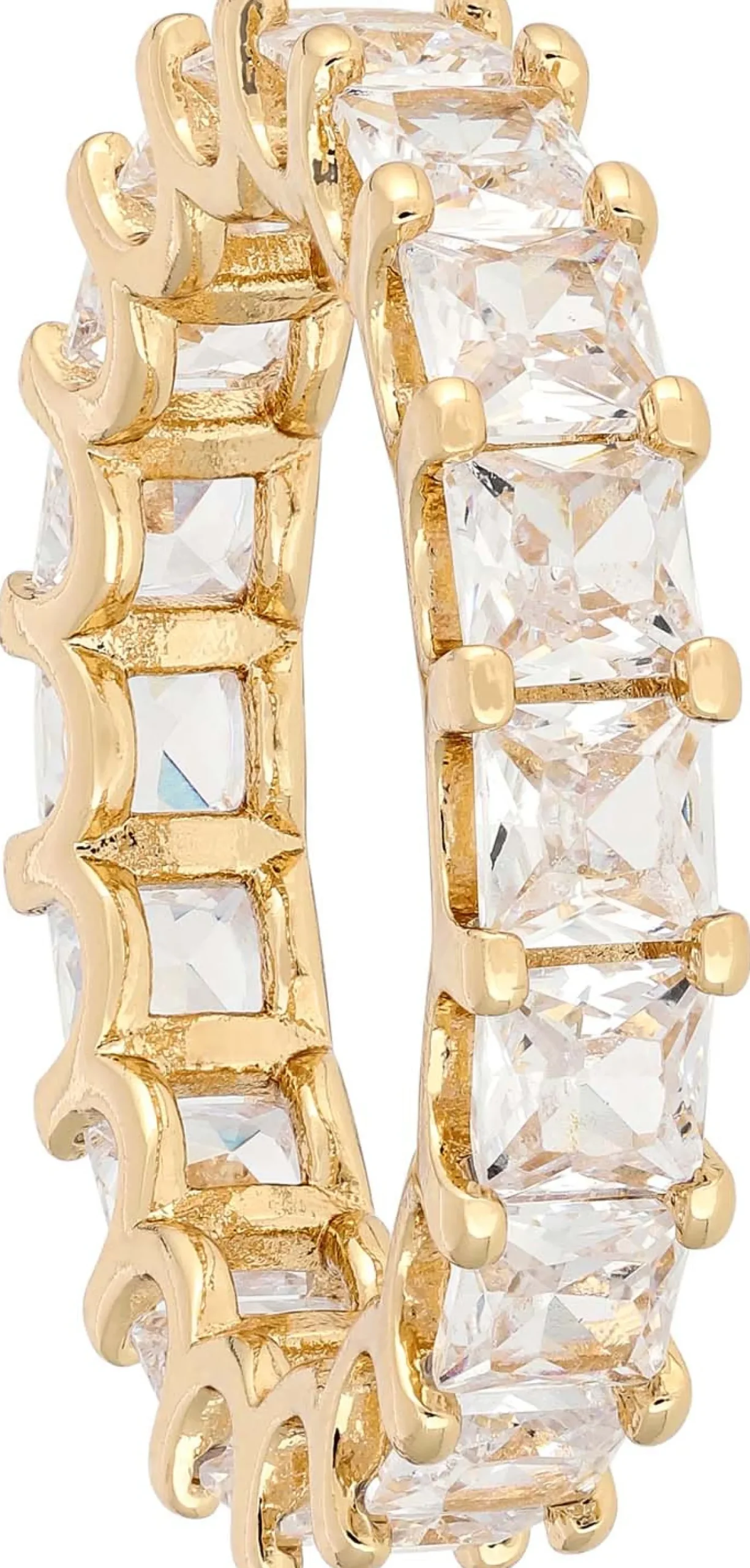 Ring - Timeless Ice
