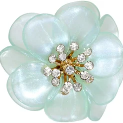 Ring - Transparent Green