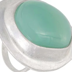 Ring - Turquoise Statement