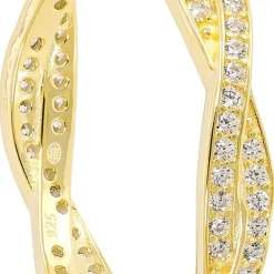 Ring - Twisted Classic