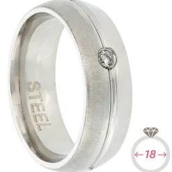 Ring - Unique 18