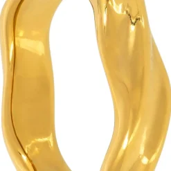 Ring - Wavy Wonder