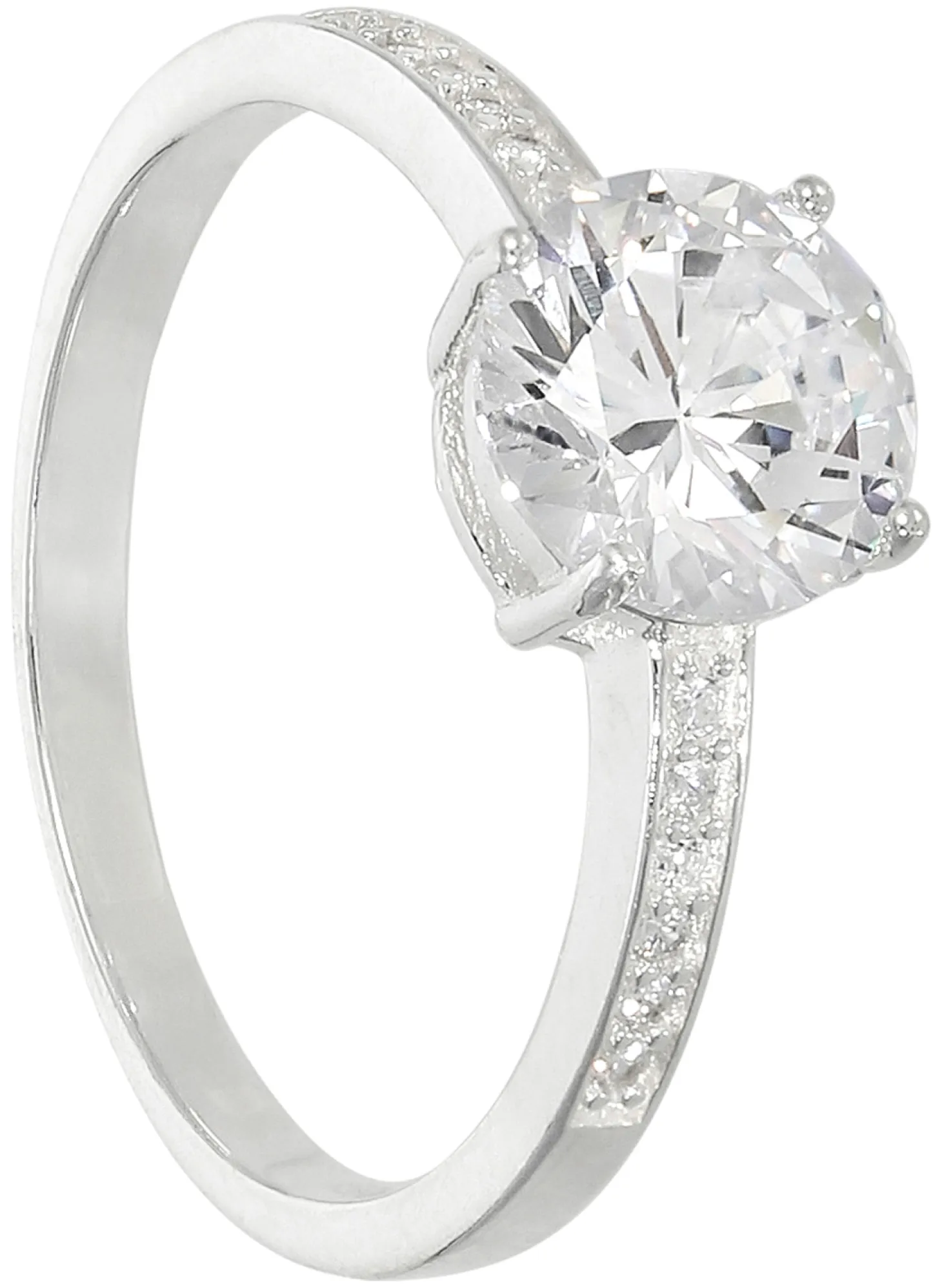 Ring - Wedding Shine