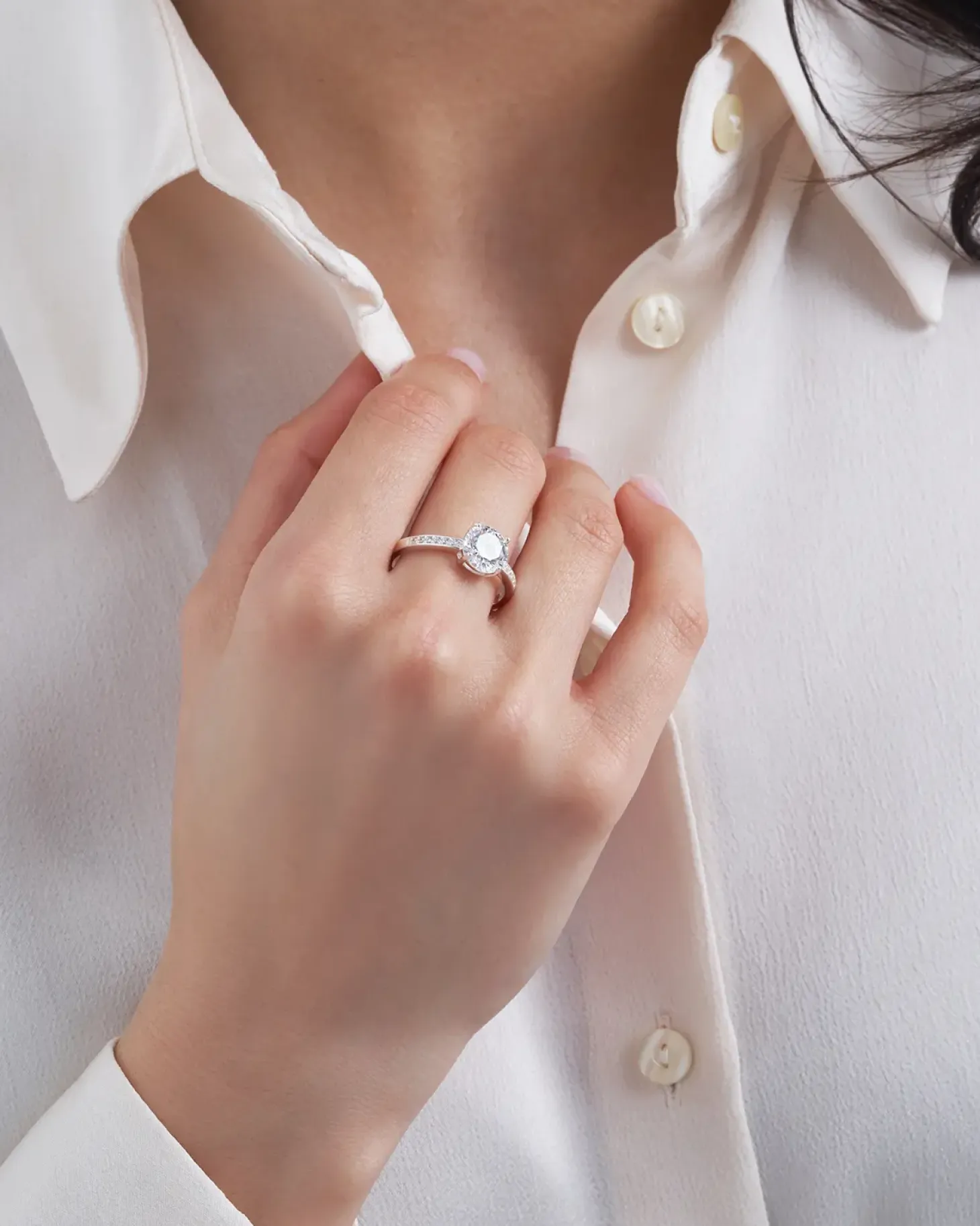 Ring - Wedding Shine