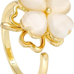 Ring - White Clover