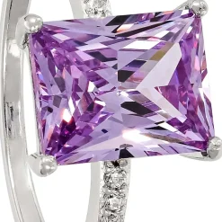 Ring - Wonderful Purple